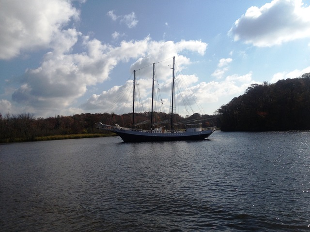 Schooner